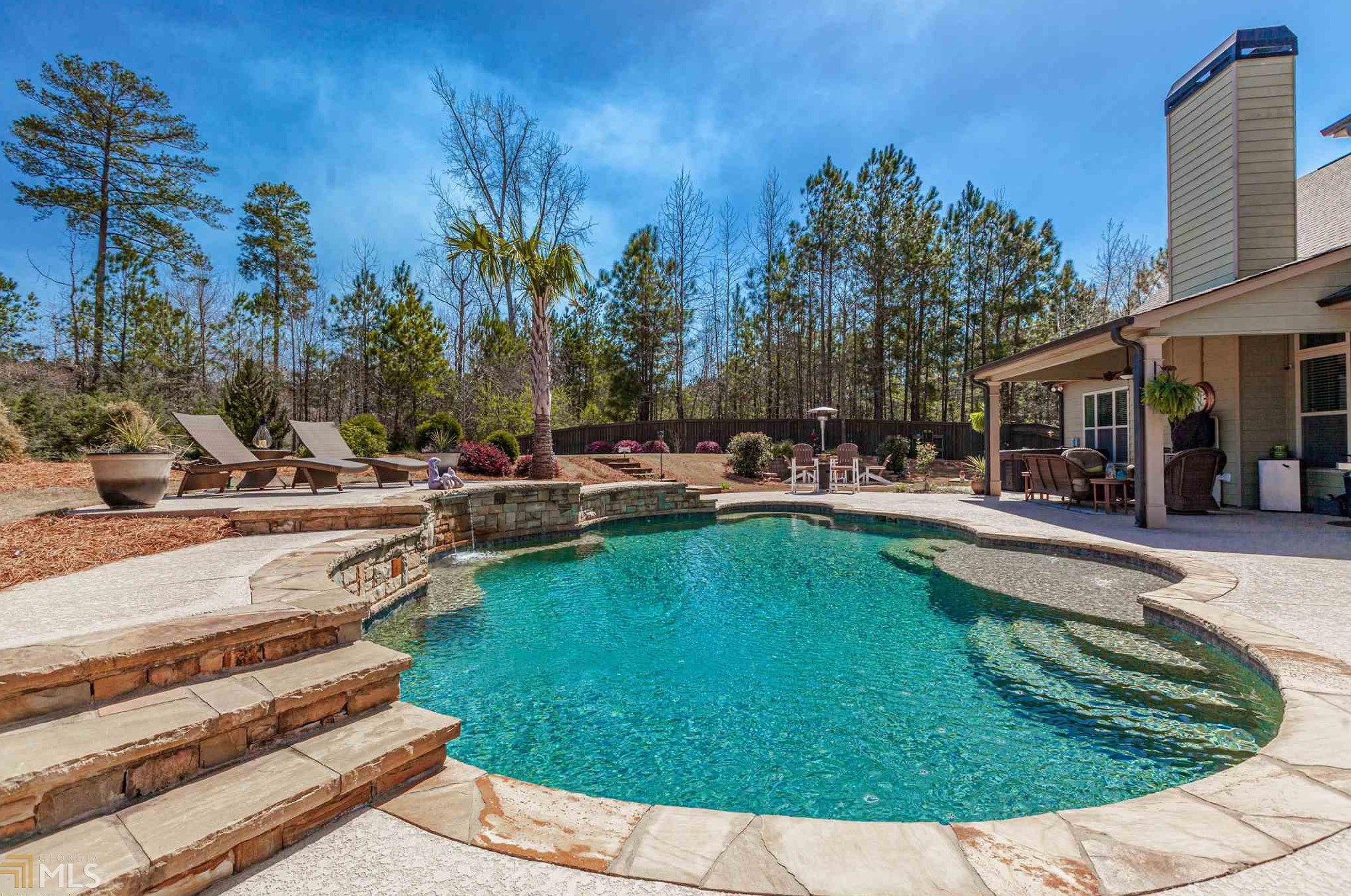 238 Thyme Leaf Way, Locust Grove, GA 30248