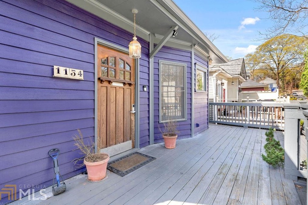 1154 Oak St, Atlanta, GA 30310-1740