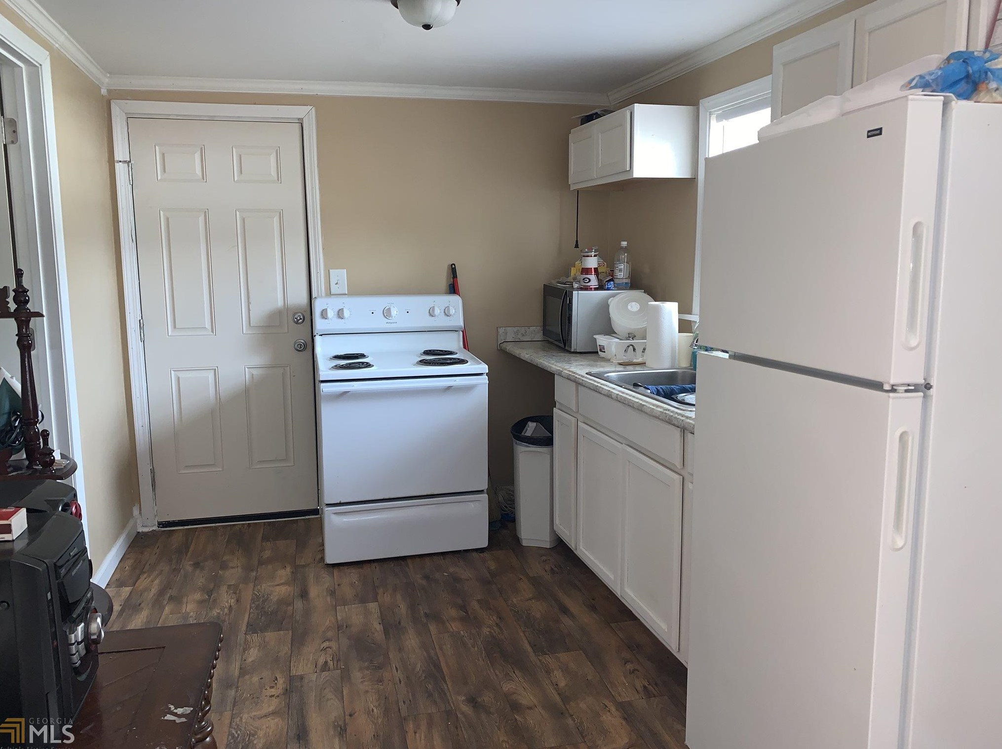 532 Sapp St, Macon, GA 31204-6016