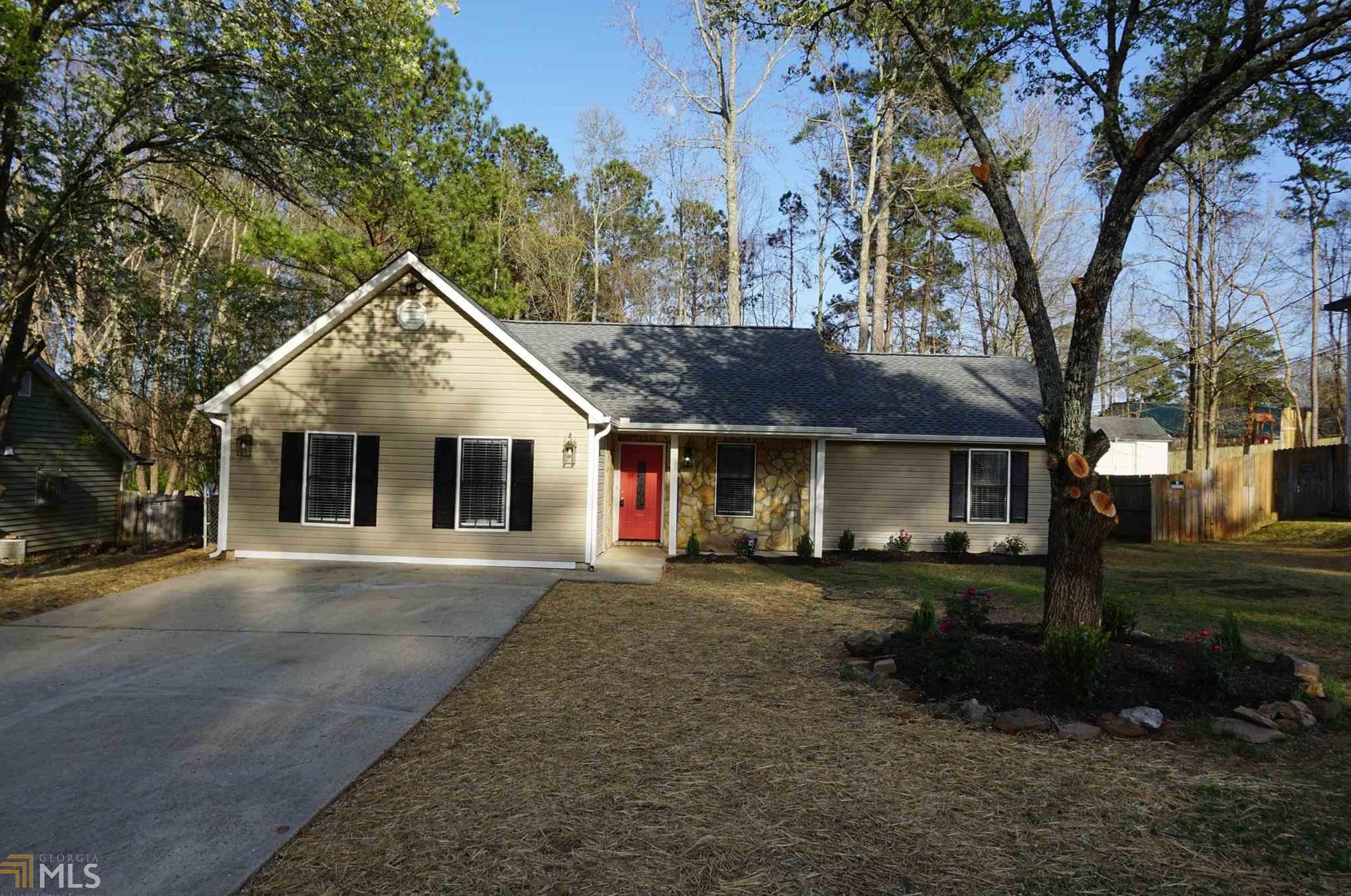 10352 Briarbay Loop, Jonesboro, GA 30238