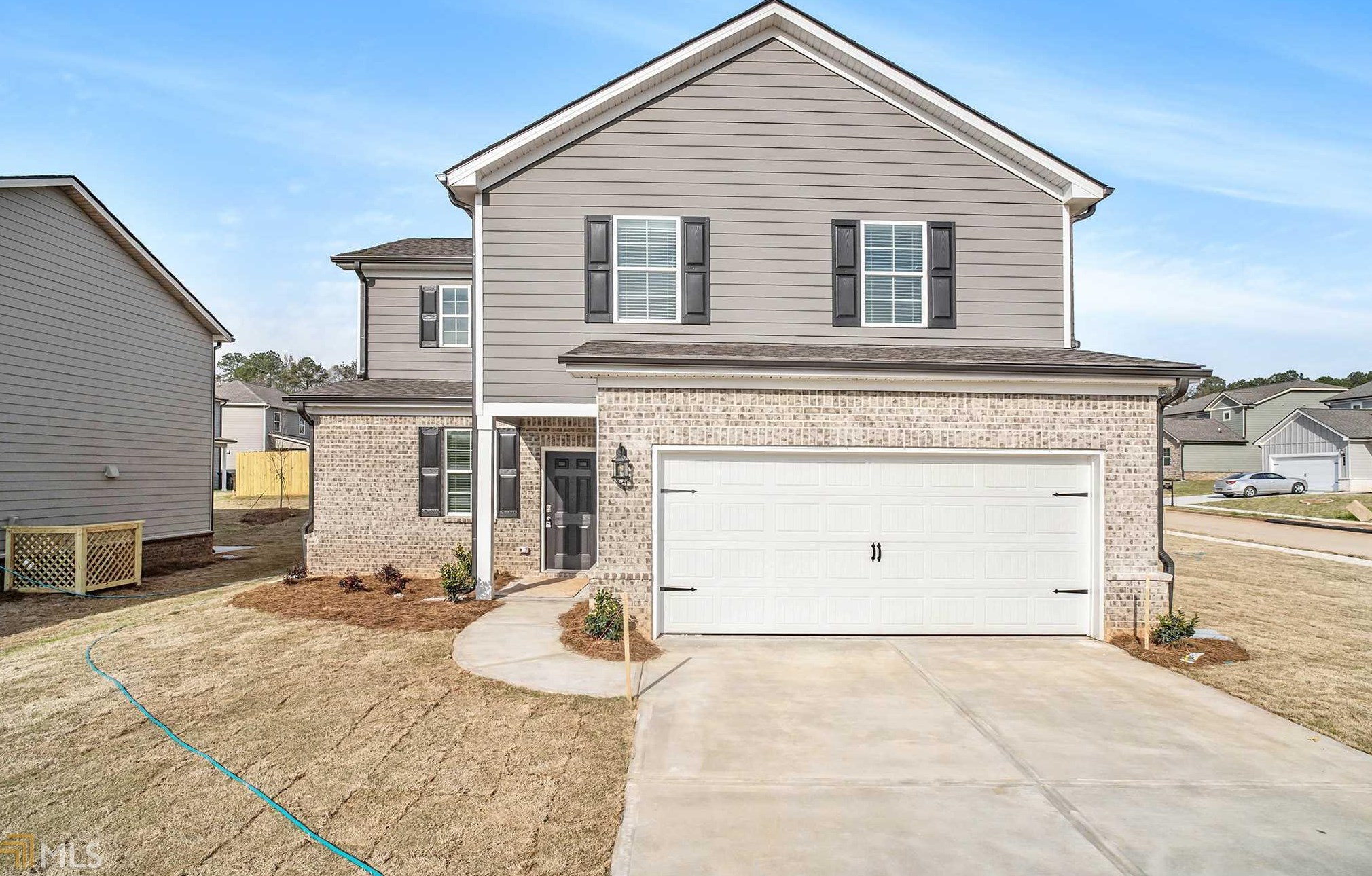130 Amberjack Trail, Porterdale, GA 30016