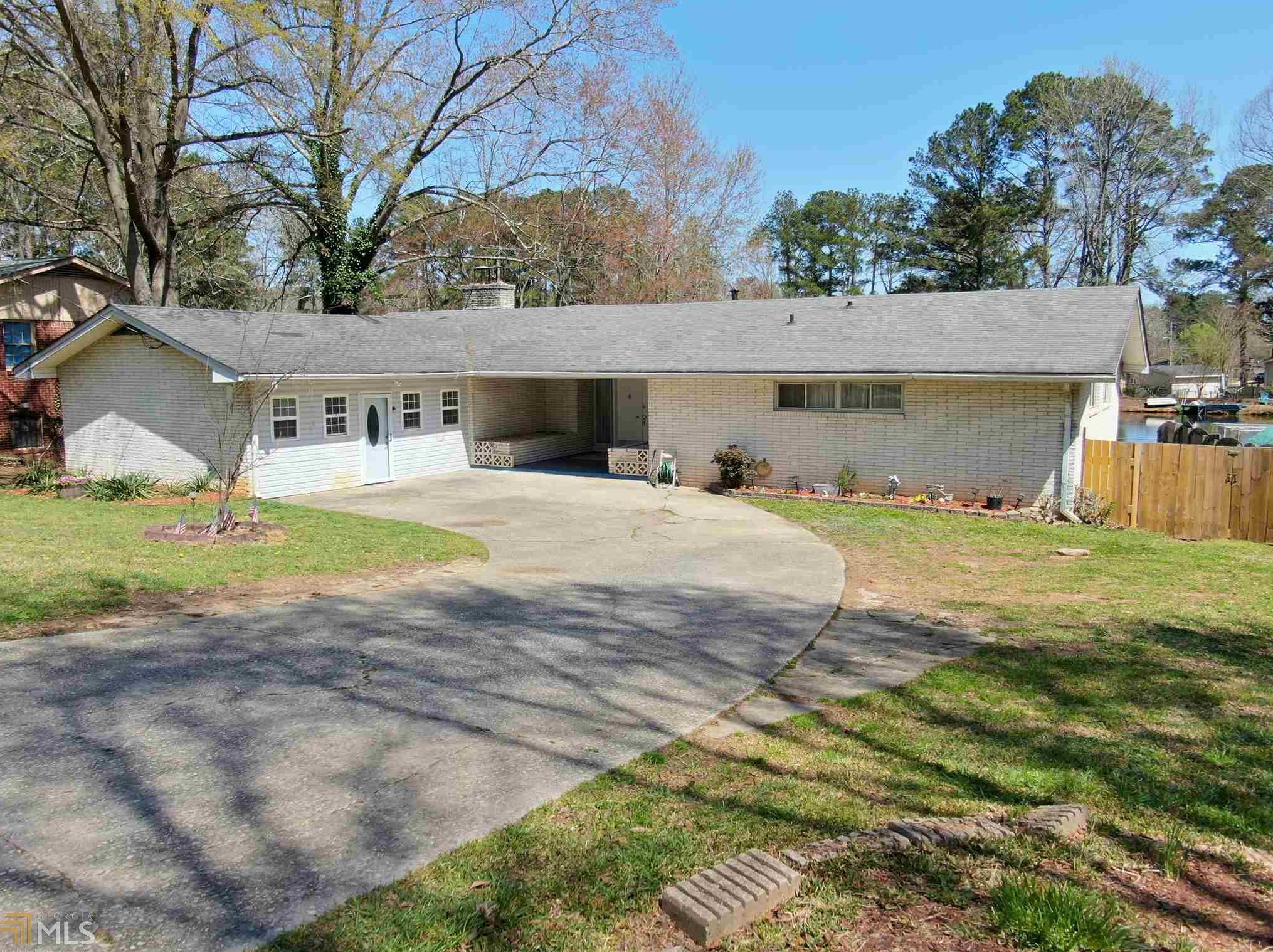 6782 Wendy Jean Dr, Morrow, GA 30260