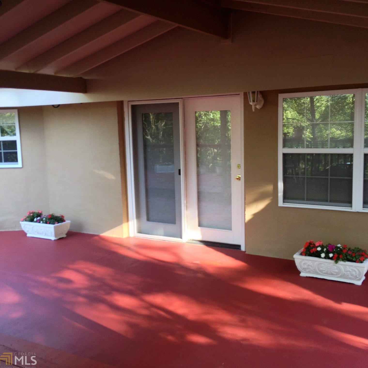 528 Laurel Ridge #7, Cleveland, GA 30528