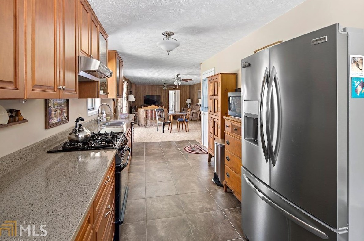 1034 Wommack Brantley Rd, Tennille, GA 31089