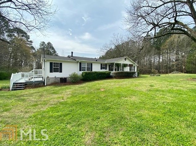 1715 Hwy 36 E, Milner, GA 30257