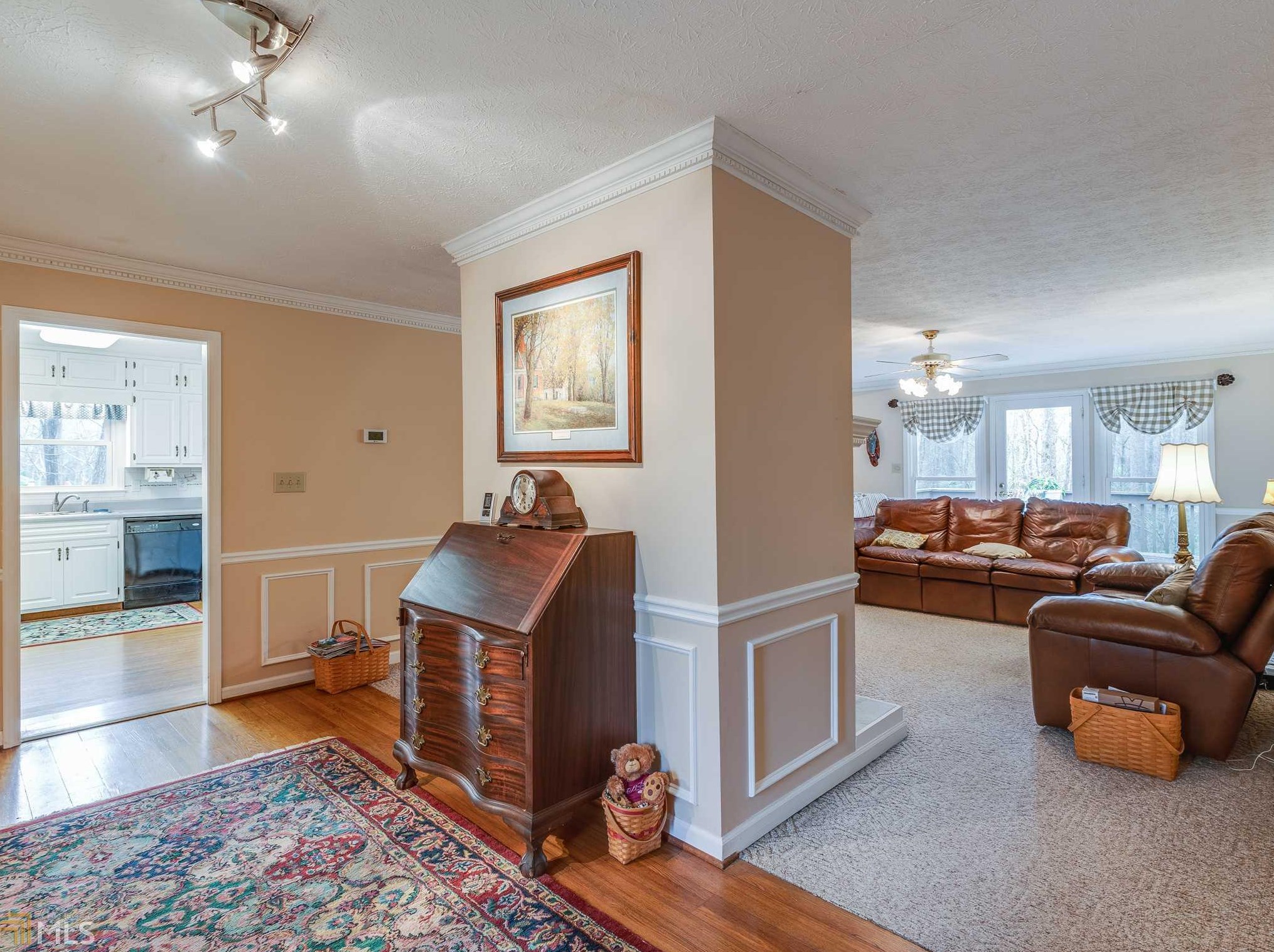 2619 Ashley Cir, Jonesboro, GA 30236-5264