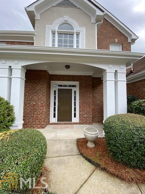 4018 Ashland Cir, Douglasville, GA 30135-7707