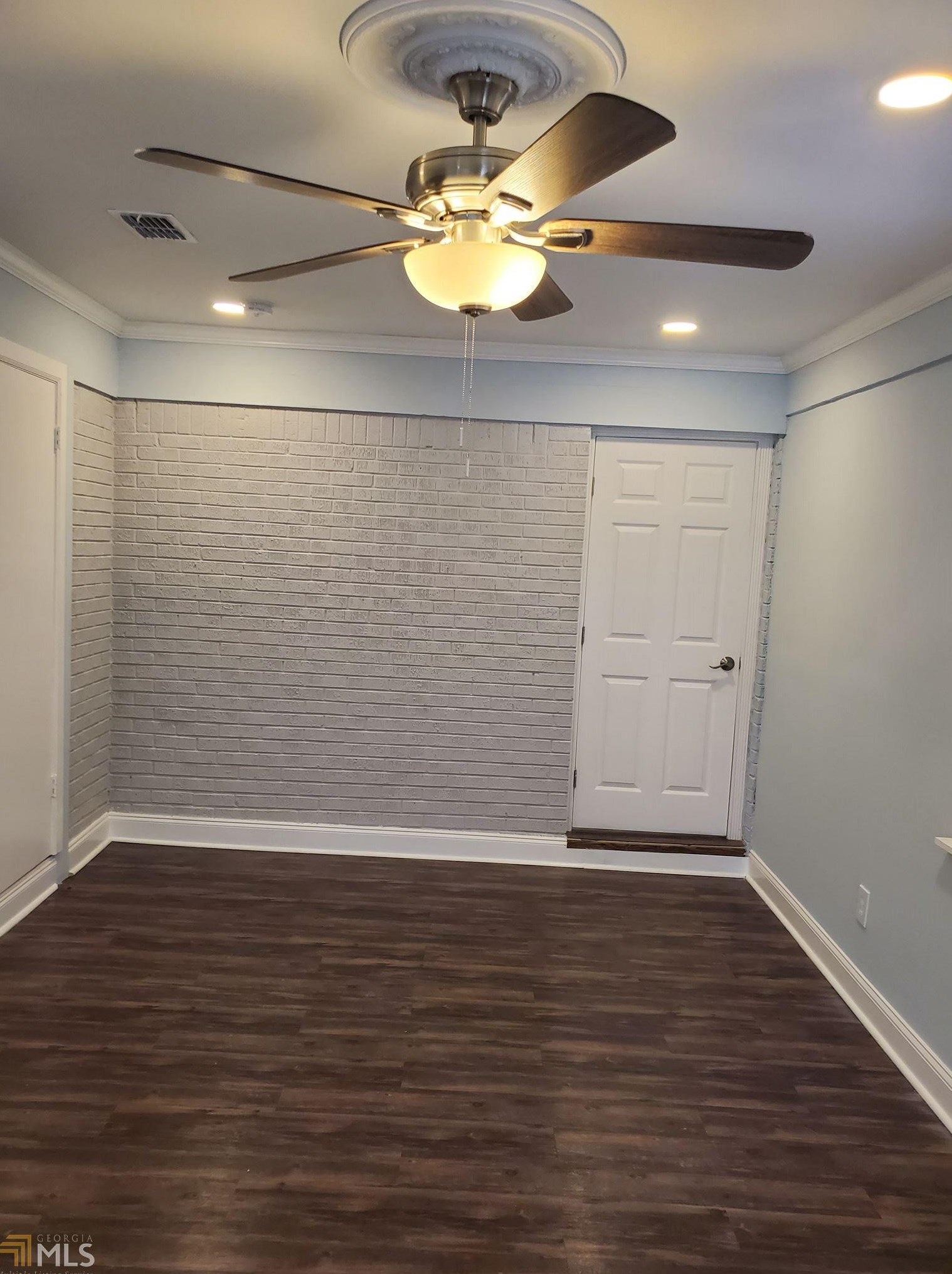 2159 Glendale Dr, Decatur GA  30032-5809 exterior