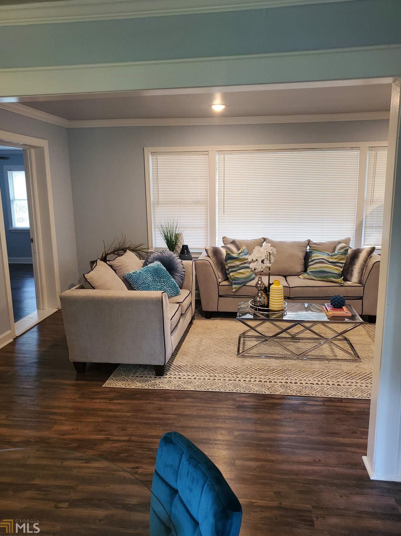 2159 Glendale Dr, Decatur GA  30032-5809 exterior