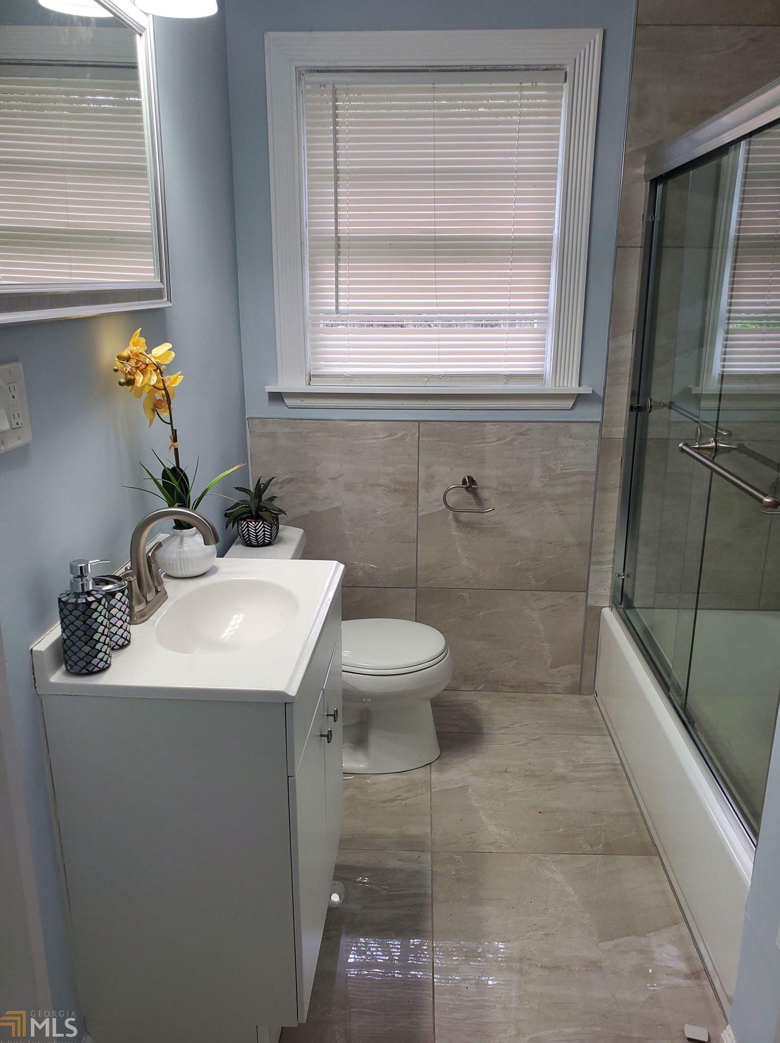 2159 Glendale Dr, Decatur GA  30032-5809 exterior