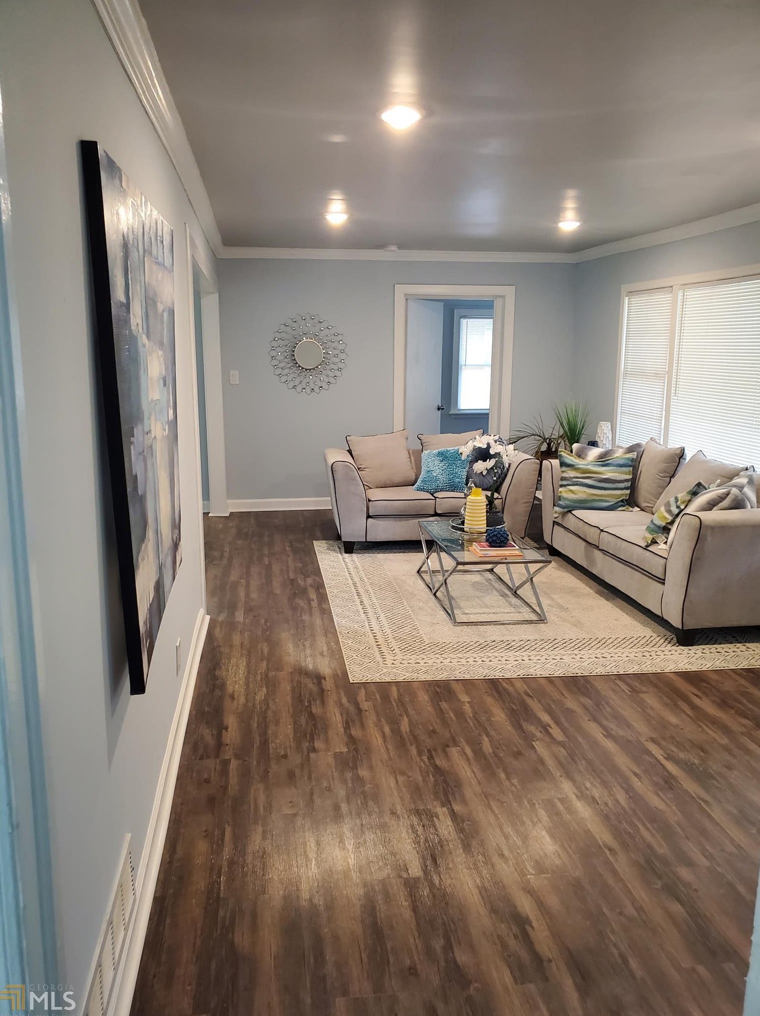 2159 Glendale Dr, Decatur GA  30032-5809 exterior