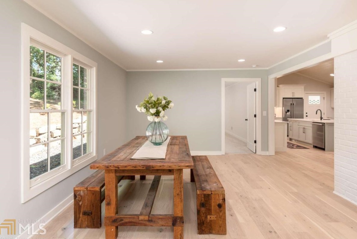 470 Fortson Dr, Athens GA 30606-4107 exterior