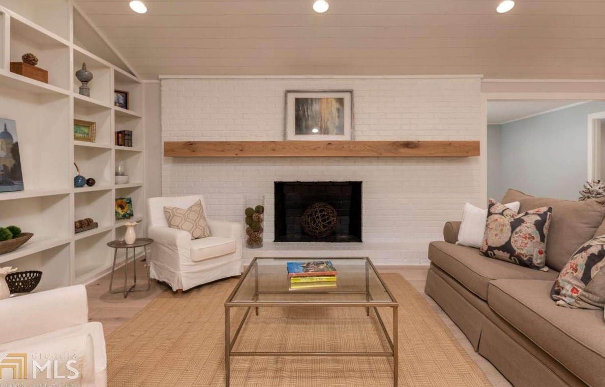 470 Fortson Dr, Athens GA 30606-4107 exterior