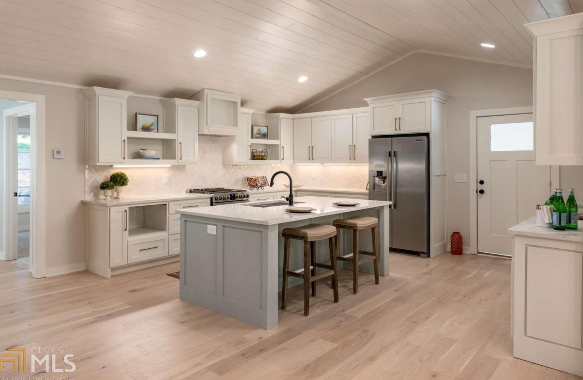 470 Fortson Dr, Athens GA 30606-4107 exterior