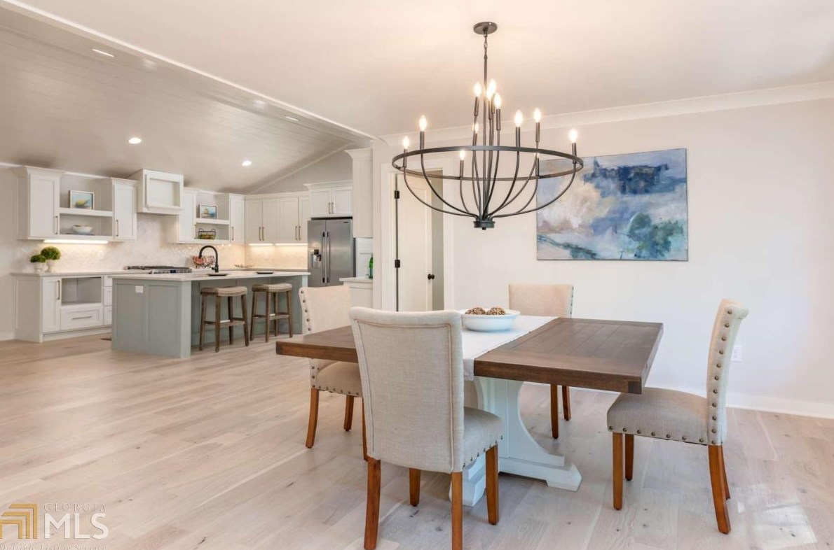 470 Fortson Dr, Athens GA 30606-4107 exterior