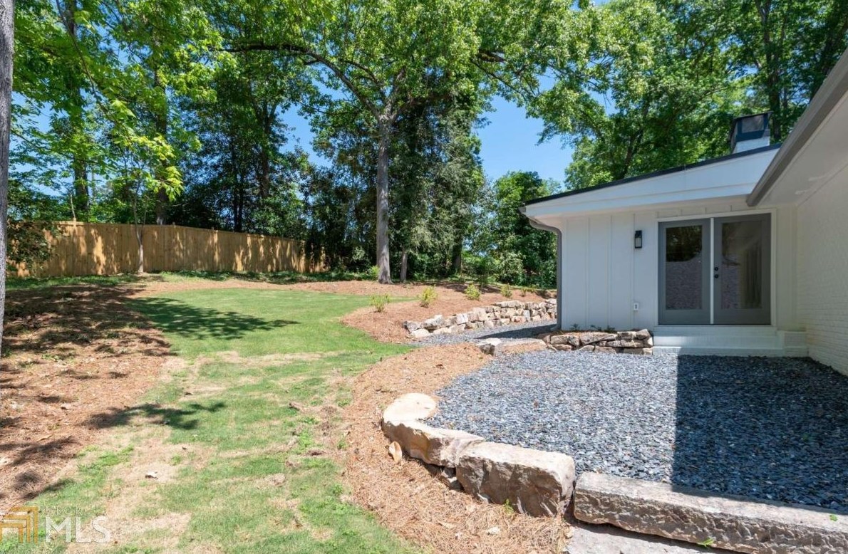 470 Fortson Dr, Athens GA 30606-4107 exterior