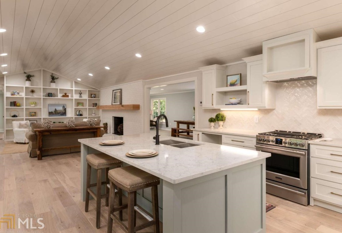 470 Fortson Dr, Athens GA 30606-4107 exterior