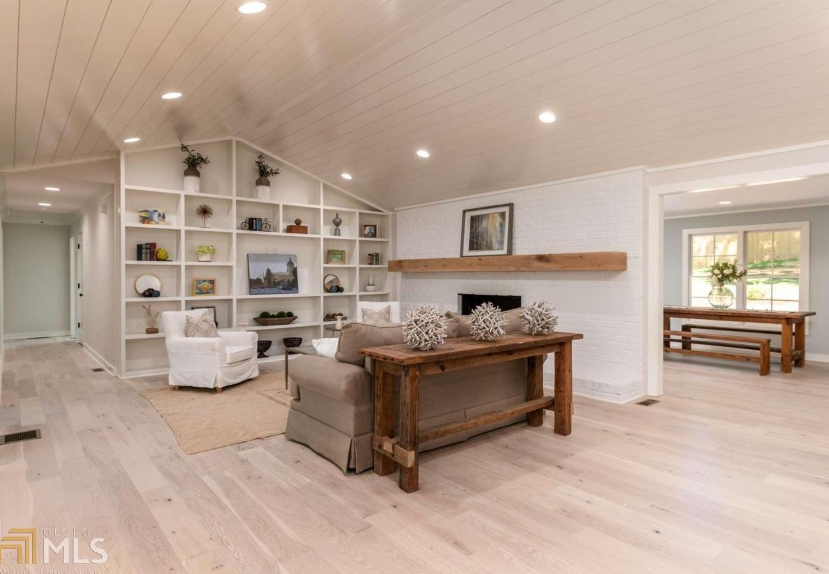 470 Fortson Dr, Athens GA 30606-4107 exterior