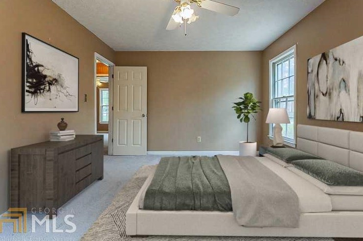 256 Applejack Dr, Douglasville, GA 30134-5408