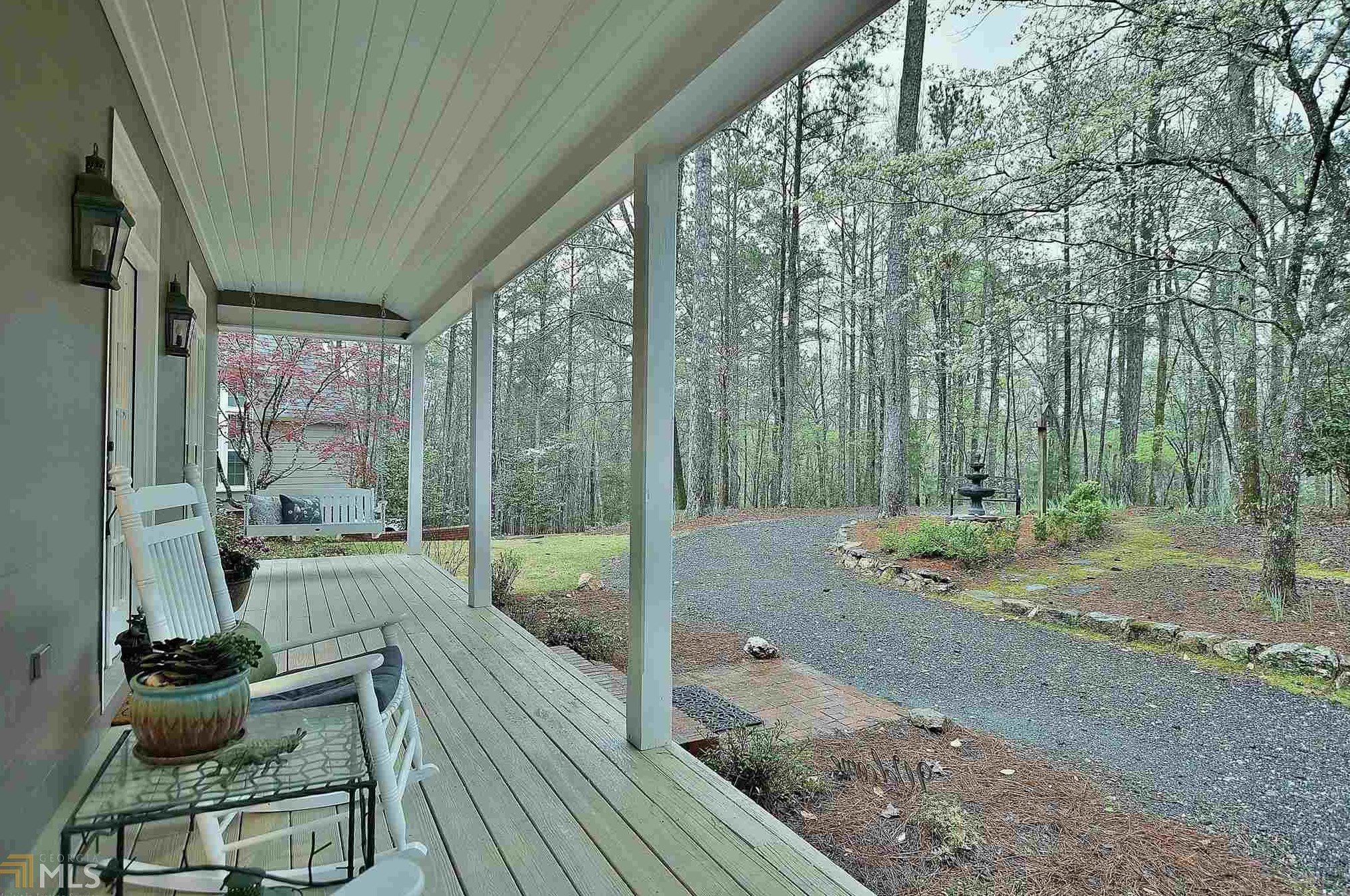 5208 Ga Hwy 116, Hamilton, GA 31811