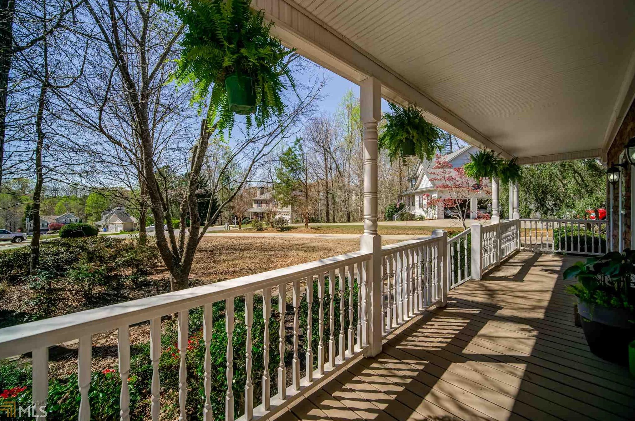 708 Sable Trace Dr, Acworth, GA 30102