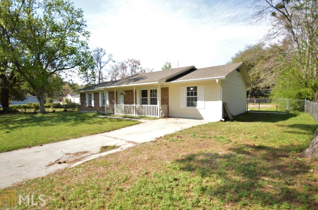 5607 Walker Cir, Beaufort, SC 29906