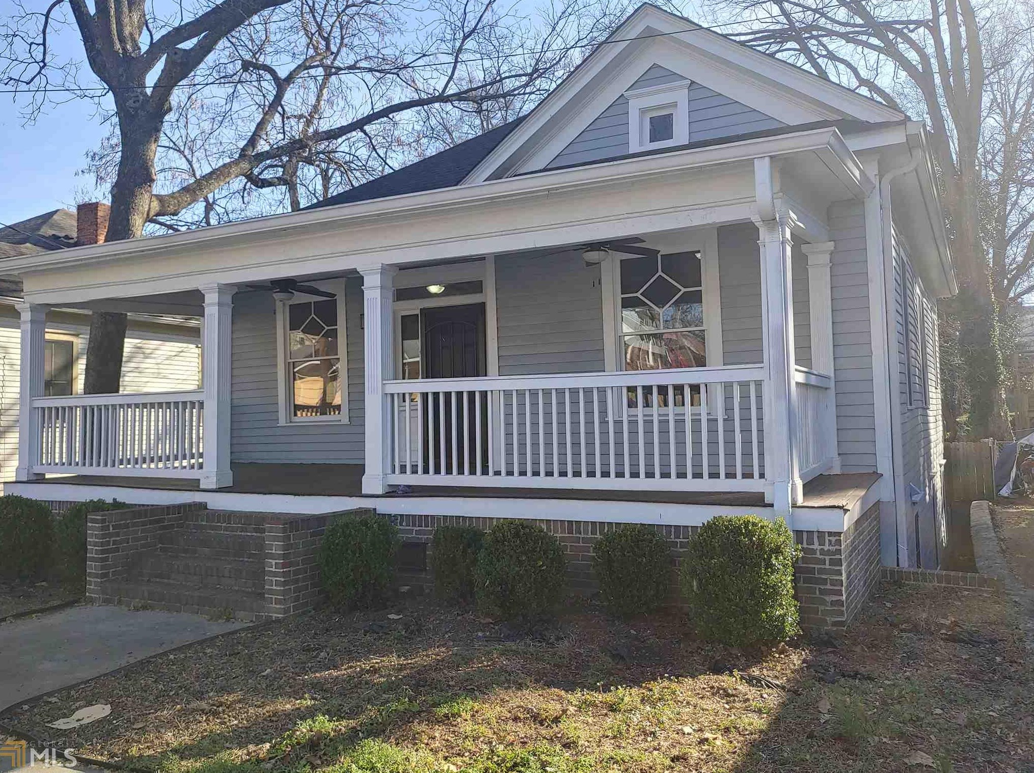 732 Queen St Sw, Atlanta, GA 30310