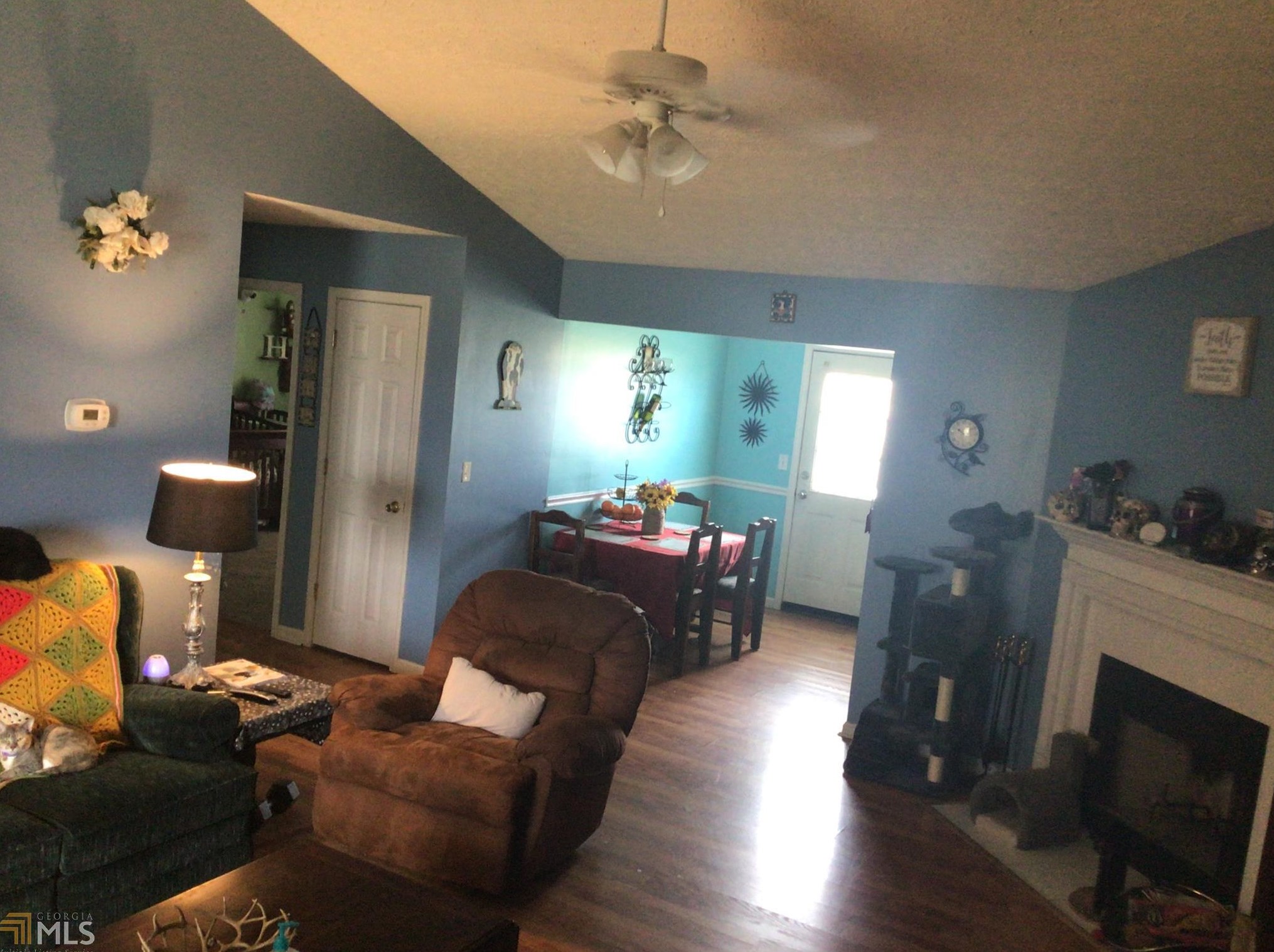 118 Shelby Ct, Macon, GA 31216-7364