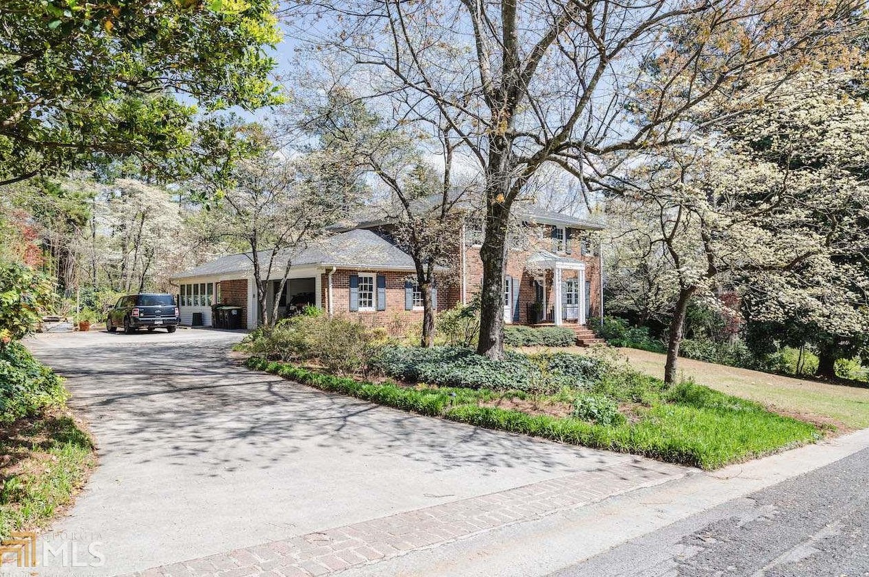 3 Saddle Ln, Rome, GA 30161-6843