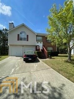 6245 Crooked Creek Ln, Rex, GA 30273