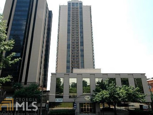 1280 Peachtree St, Atlanta, GA 30309-3549