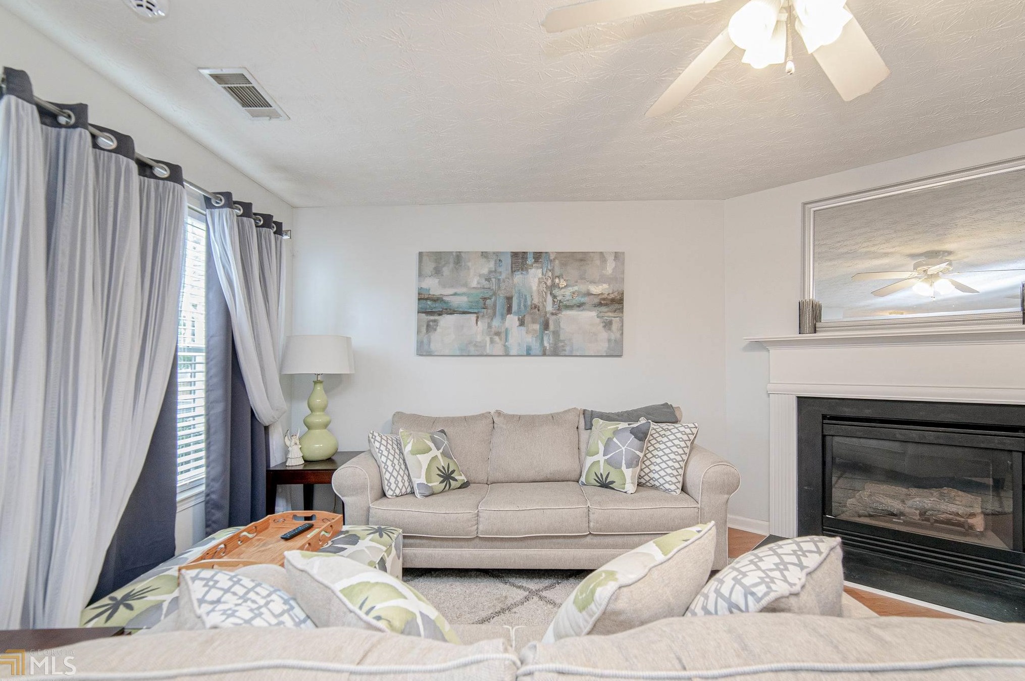 388 Springbottom Ct, Lawrenceville GA  30046-6870 exterior