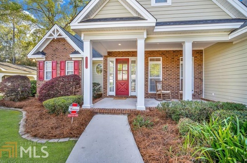 107 Honey Bee Rd, Savannah, GA 31419-3224