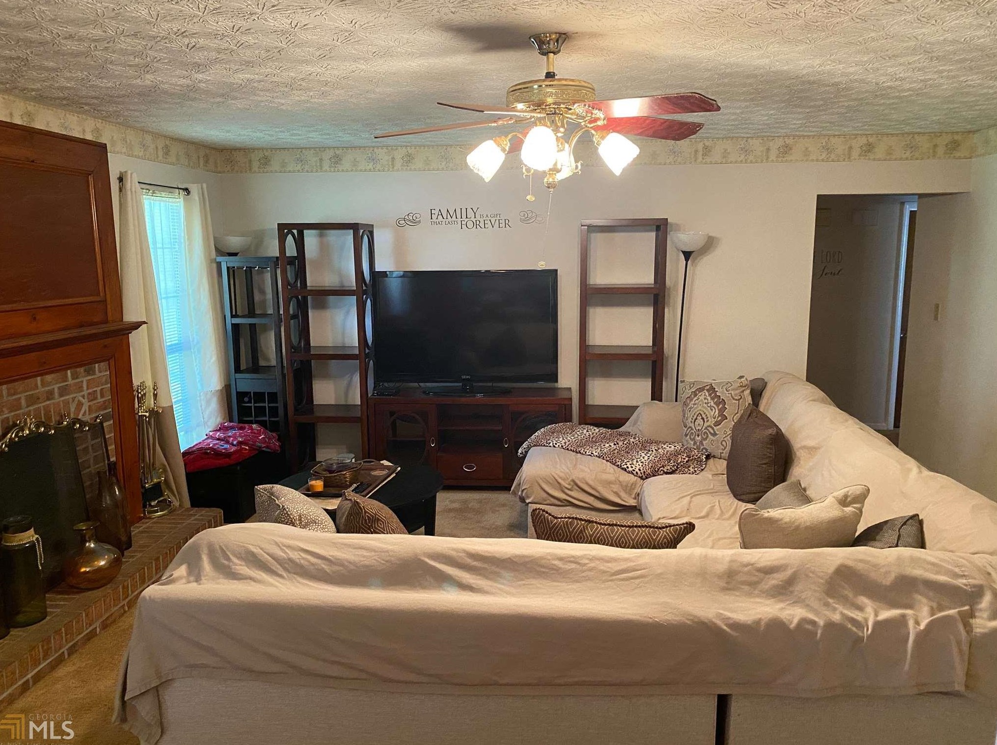 65 Burnham Dr, Jonesboro, GA 30238-4623