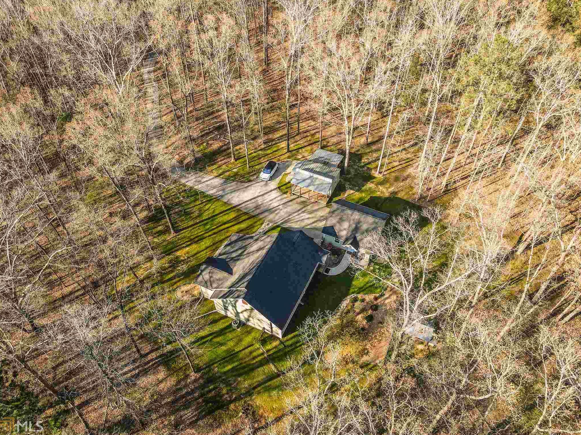 243 Highland Dr, Tallapoosa, GA 30176-2763