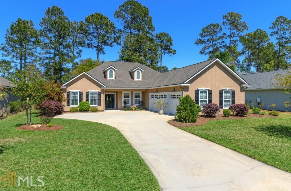 80 Spyglass, Kingsland, GA 31548-6090