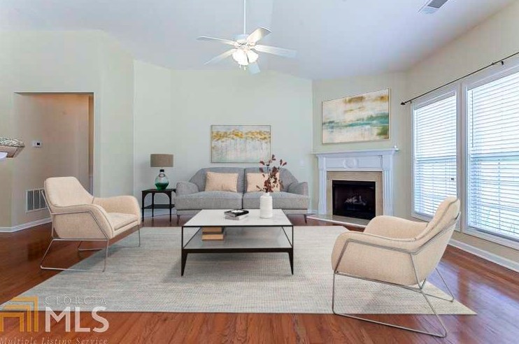 2439 Alnwick, Duluth, GA 30096