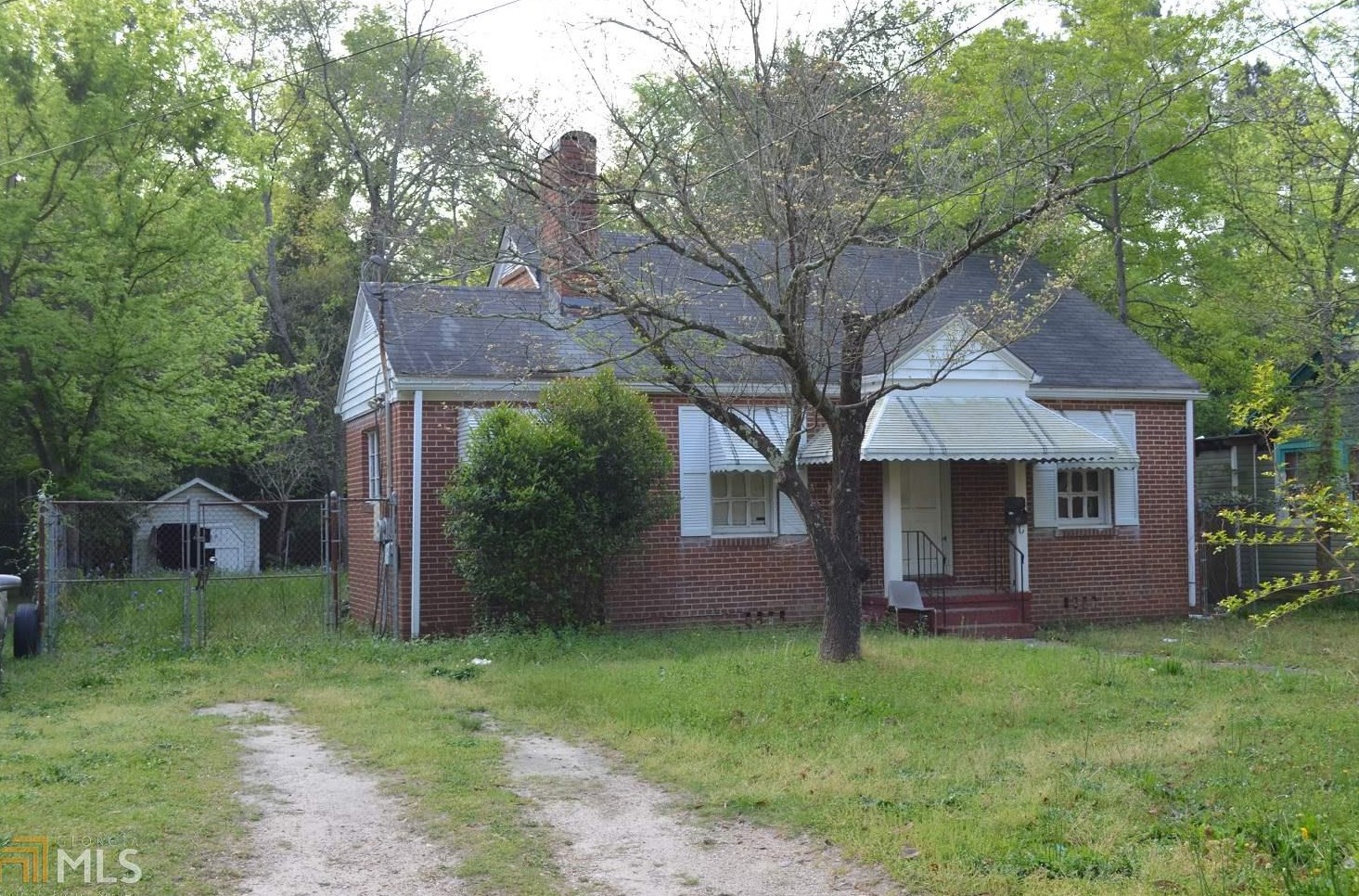 1196 Radio Dr, Macon, GA 31204-4418