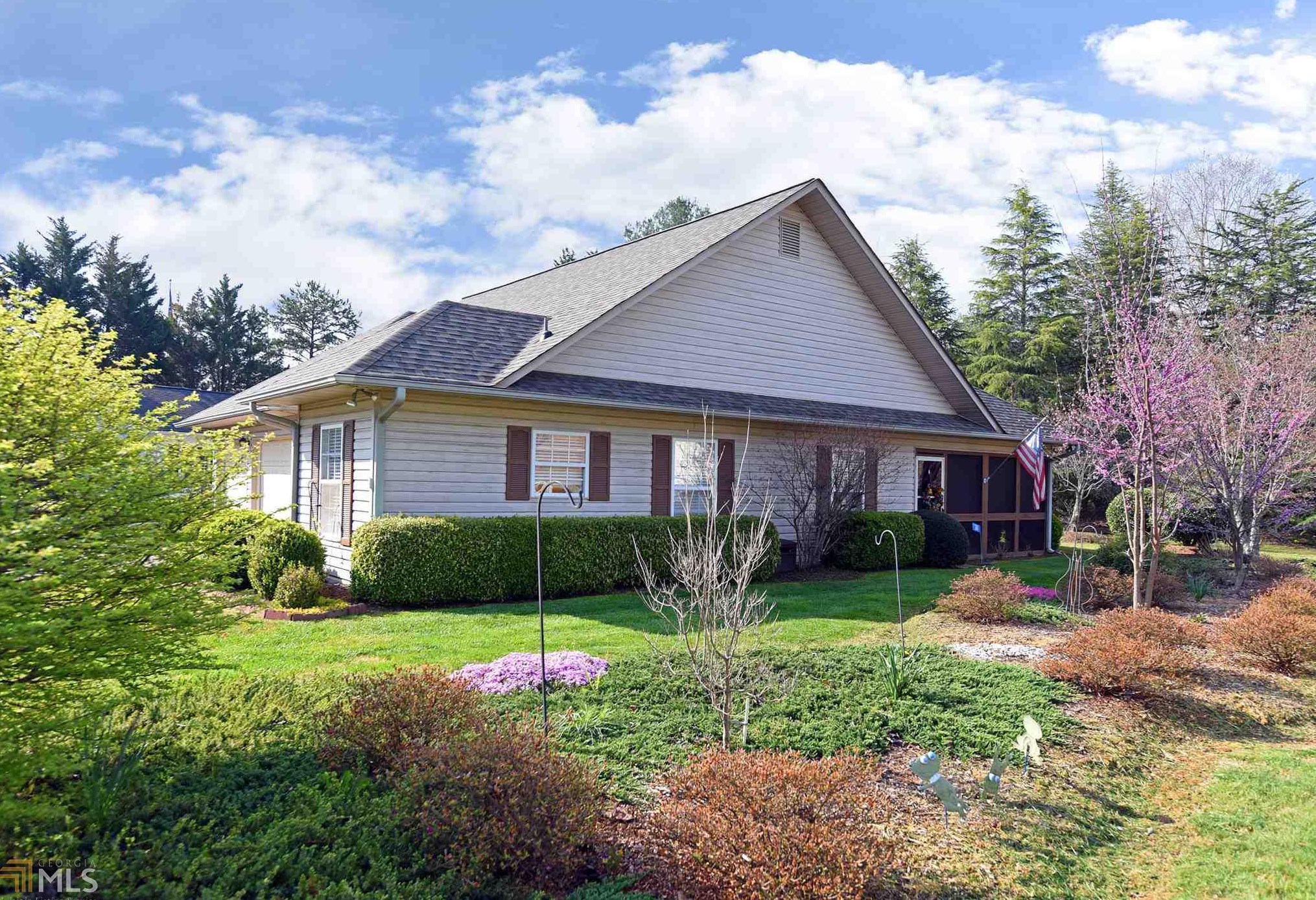 36 Morningview Pl, Blue Ridge, GA 30513-6632