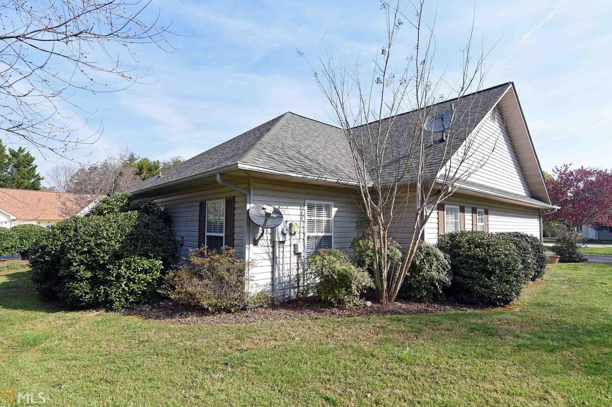 36 Morningview Pl, Blue Ridge GA  30513-6632 exterior