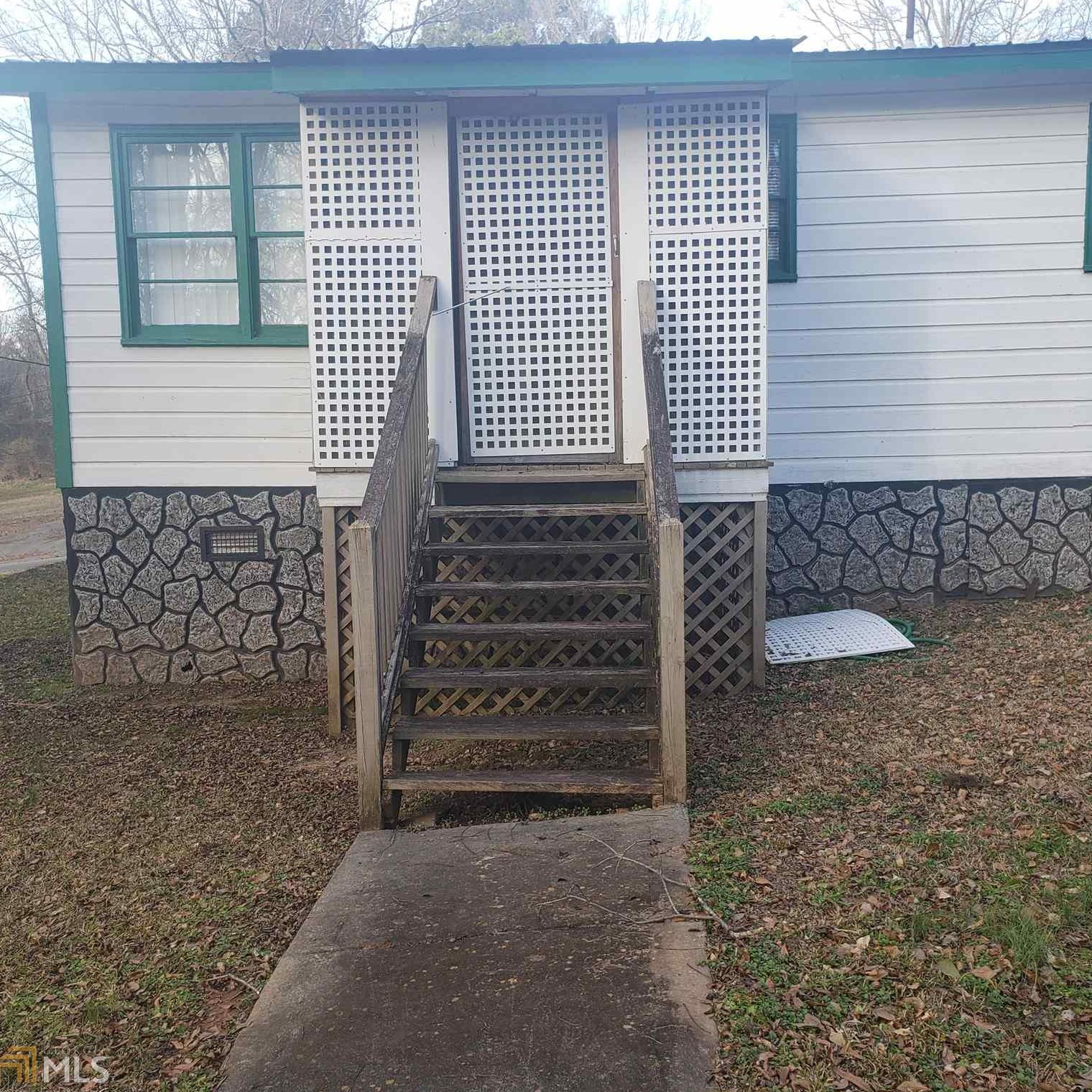 412 Peachtree St, Washington, GA 30673