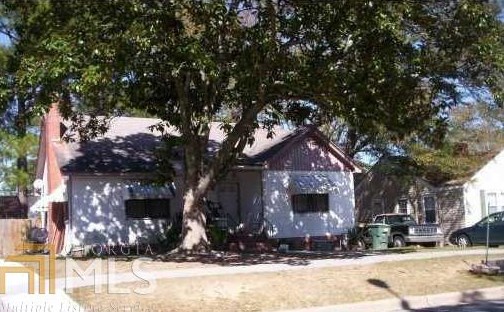 208 Cumming St, Savannah, GA 31415-2016