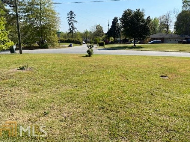 1843 Canterbury Rd, Macon, GA 31206-3319