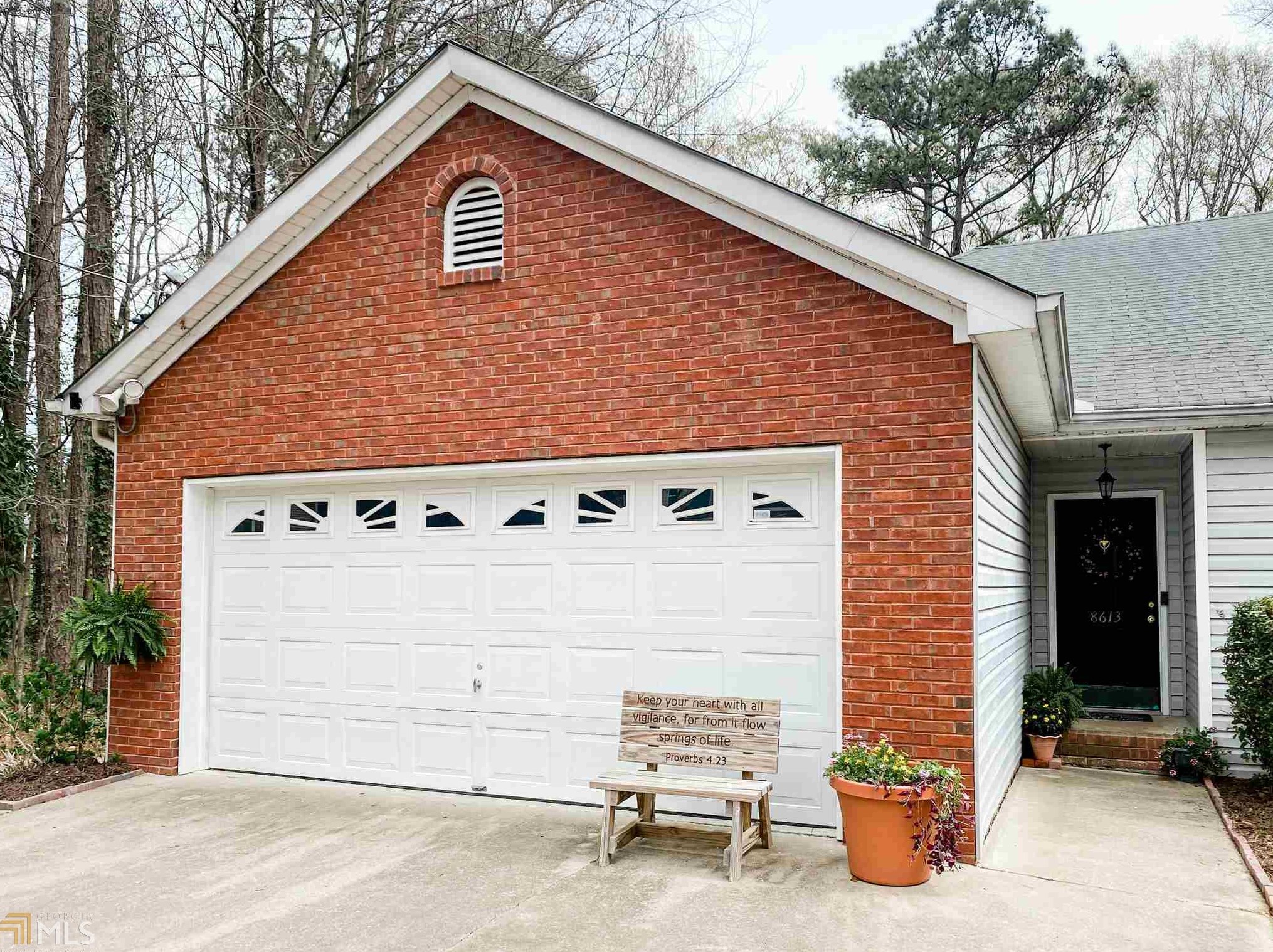 8613 Melrose Cir, Douglasville, GA 30134-2248