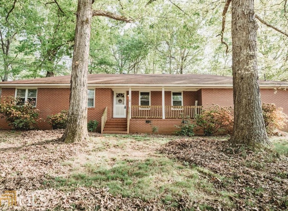 1267 Hwy 341, Barnesville, GA 30204