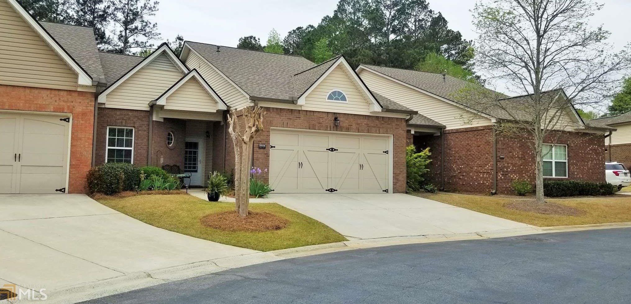 3908 Abbott Way, Powder Springs, GA 30127-5805