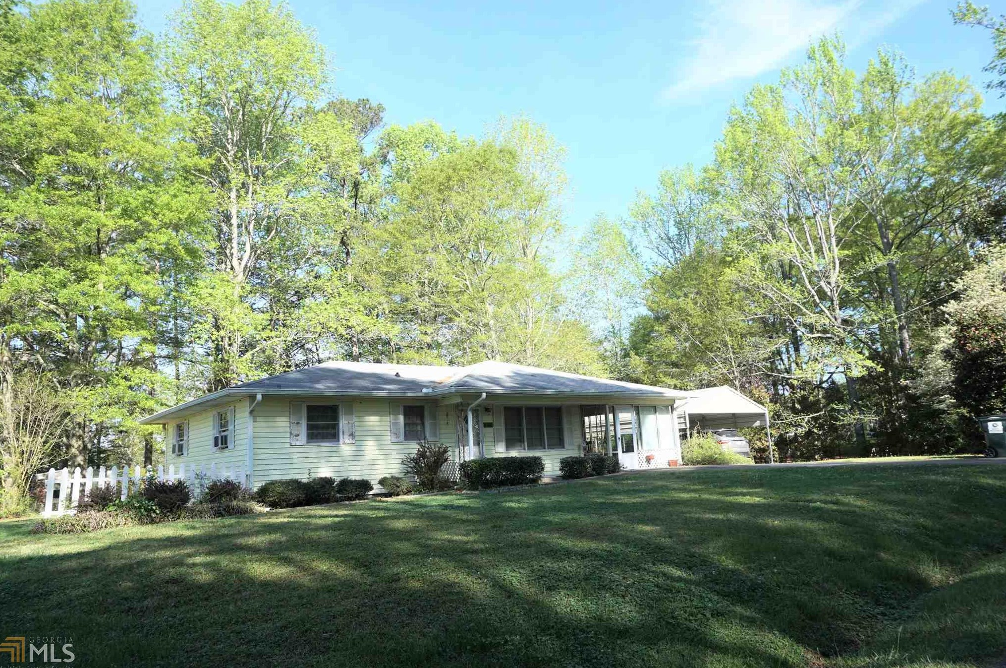 396 Eastern Ave, Tallapoosa, GA 30176