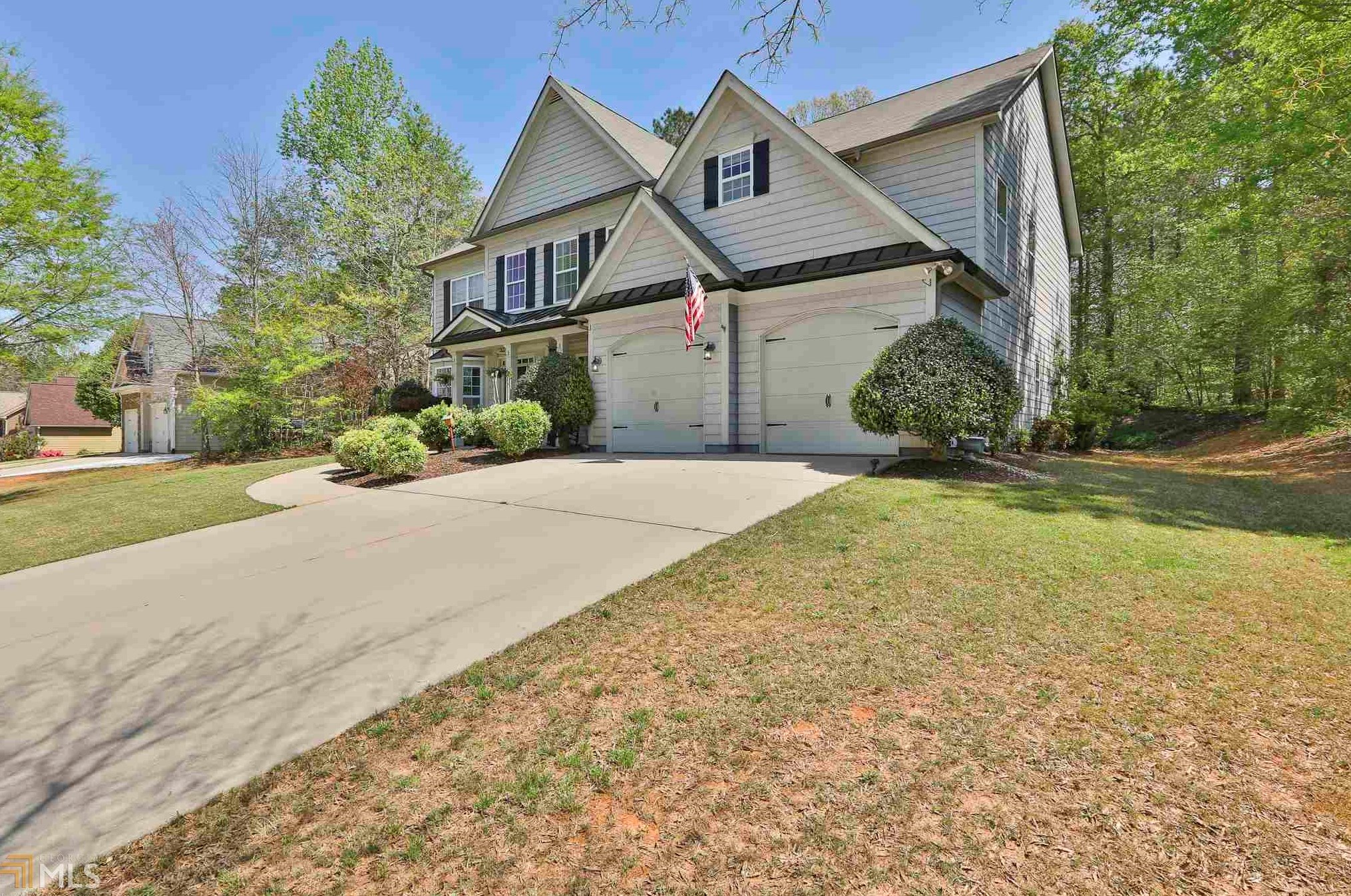 105 Tudor Way, Senoia, GA 30276-1363