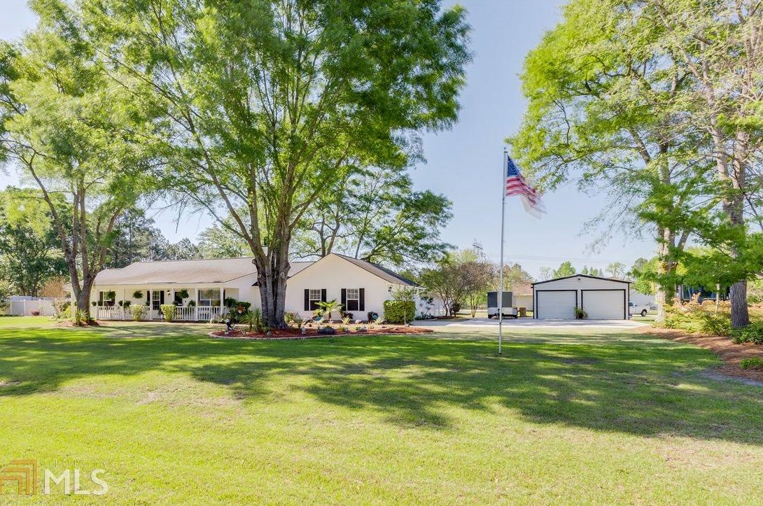 115 Cottonwood Dr, Rincon, GA 31326