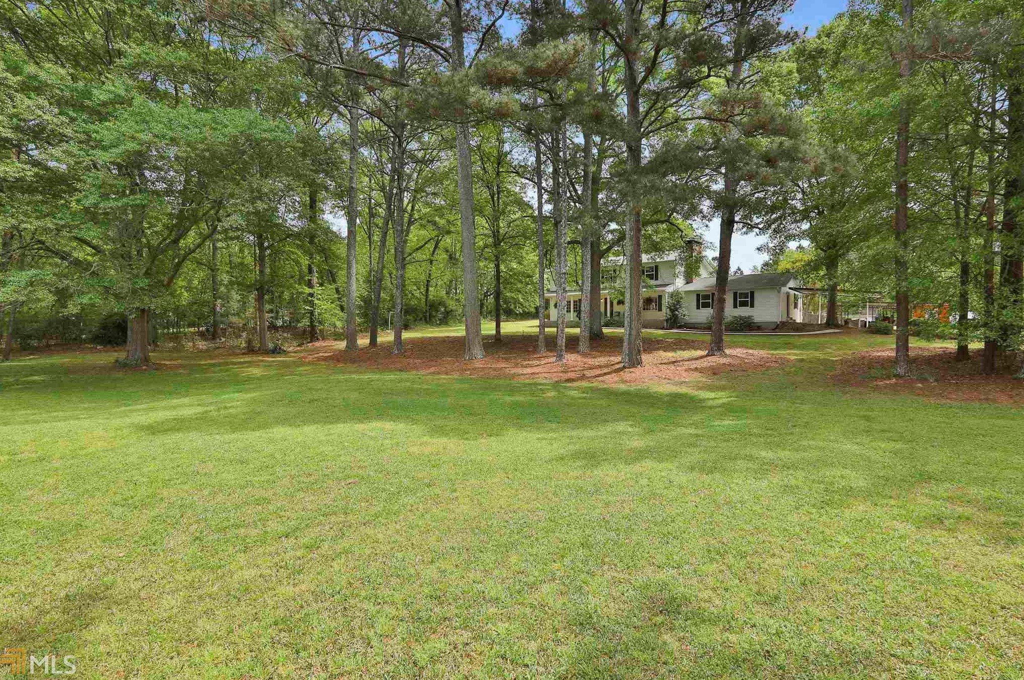 115 Lockwood Rd, Fayetteville, GA 30215